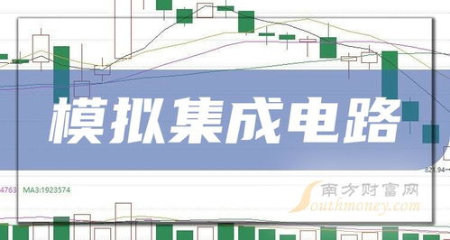 模拟集成电路上市公司与概念股一览表