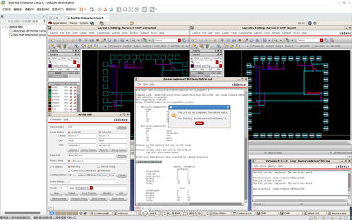 集成电路CAD设计中的关键环节 芯片焊盘与版图布局