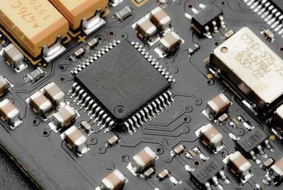 五年攻坚，中国集成电路设计70%自给率的雄心与路径