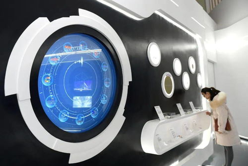 合肥加速集成电路设计产业布局 剑指国内第一全球前三