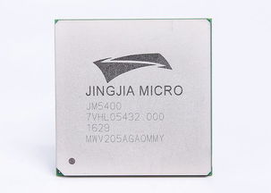 国产GPU突破封锁 景嘉微下一代芯片成功流片，实现军用飞机ATI芯片替代